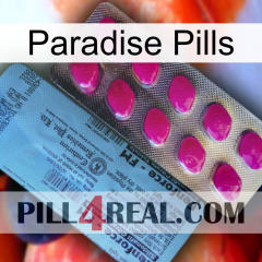 Paradise Pills 35